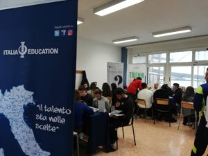 ITALIA EDUCATION